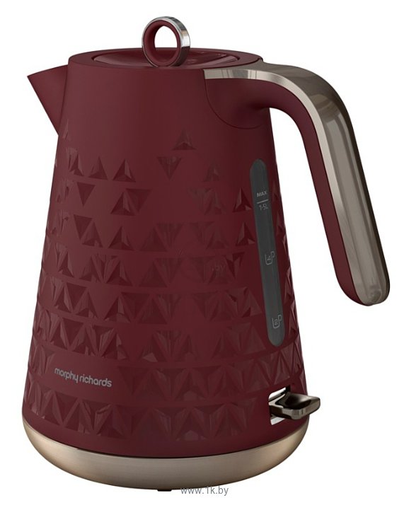 Фотографии Morphy Richards 108251/108252/108253