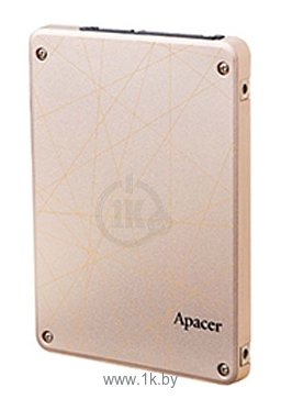 Фотографии Apacer AS720 240GB