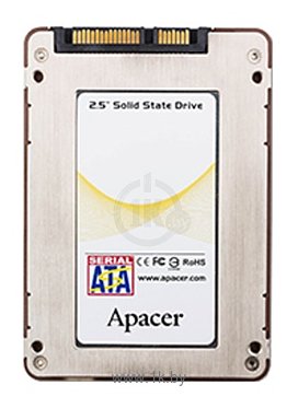 Фотографии Apacer AS720 240GB