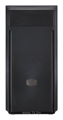 Фотографии Cooler Master MasterBox 3 Lite (MCW-L3S2-KW5N) w/o PSU Black