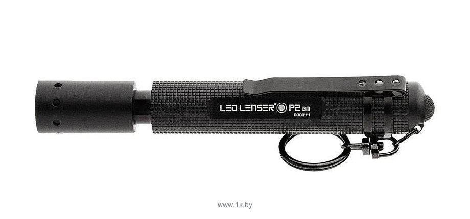 Фотографии Led Lenser P2BM