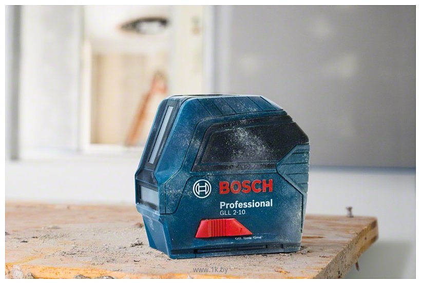 Фотографии Bosch GLL 2-10 (0601063L00)