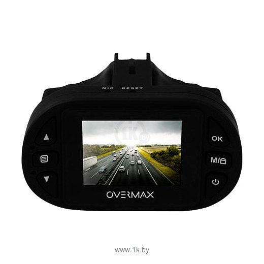 Фотографии Overmax Camroad 2.3