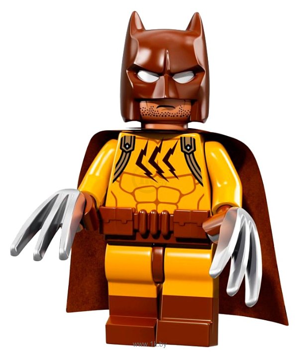 Фотографии LEGO Collectable Minifigures 71017 Бэтмен