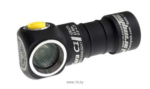 Фотографии Armytek Tiara C1 v2 XP-L