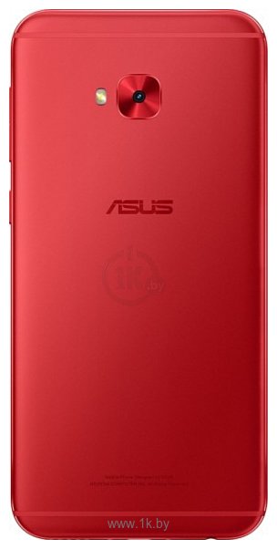 Фотографии ASUS ZenFone 4 Selfie Pro ZD552KL