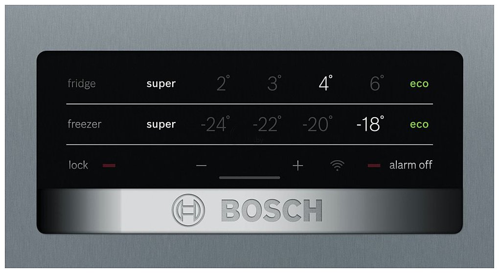 Фотографии Bosch KGN39VI2AR