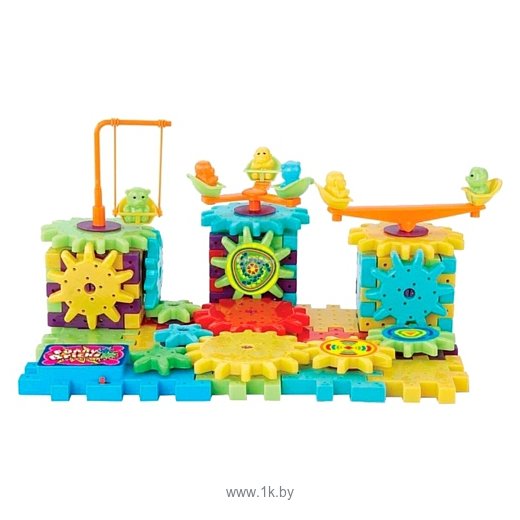 Фотографии Keda Toys Funny Bricks 2801-81