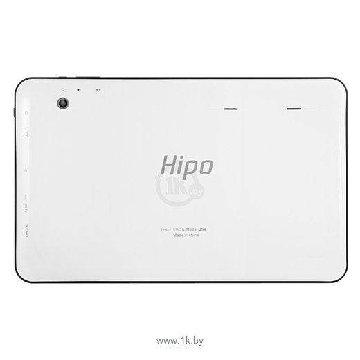 Фотографии Hipo Q64