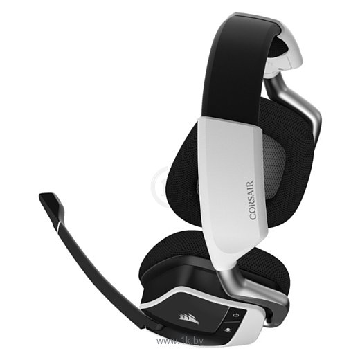 Фотографии Corsair VOID PRO RGB Wireless Premium Gaming Headset