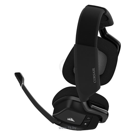 Фотографии Corsair VOID PRO RGB Wireless Premium Gaming Headset