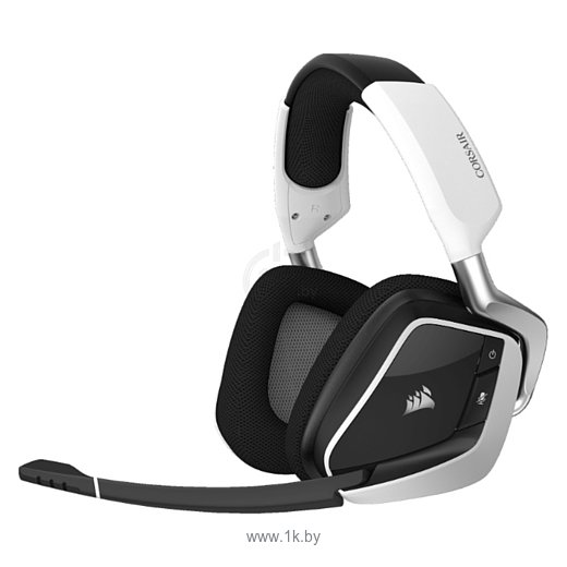 Фотографии Corsair VOID PRO RGB Wireless Premium Gaming Headset