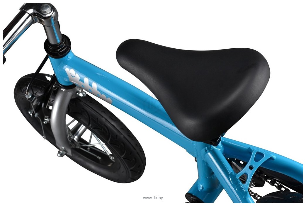 Фотографии Hobby-bike Original blue 4475