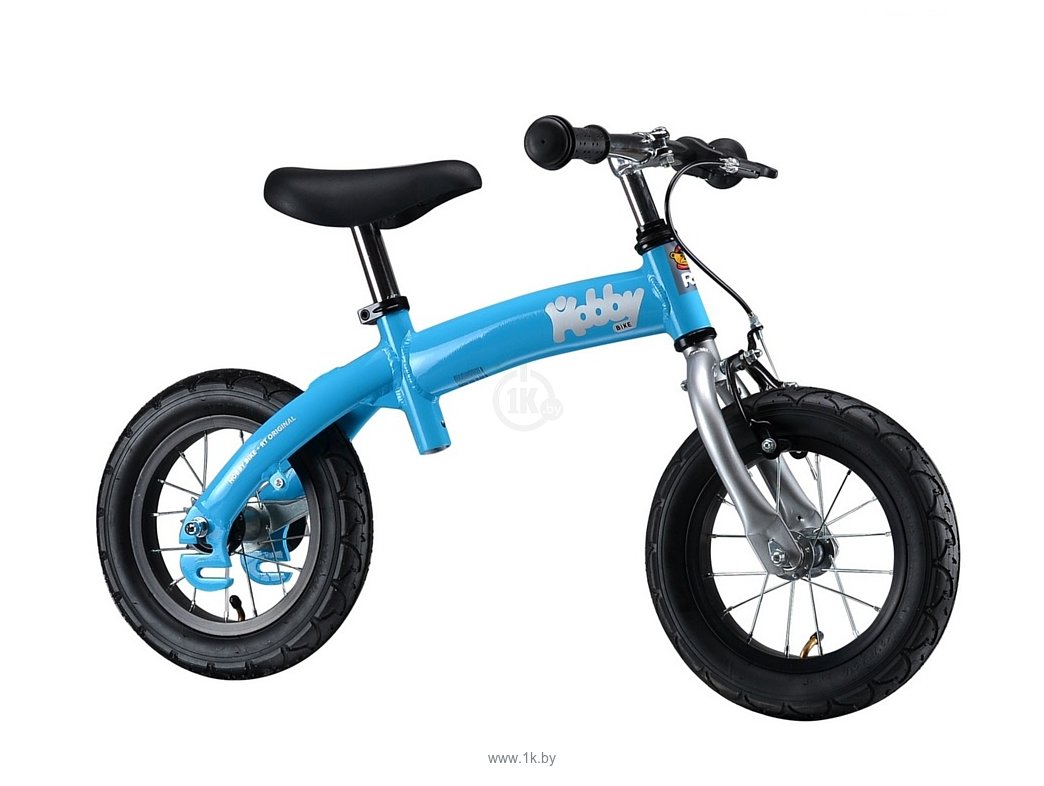 Фотографии Hobby-bike Original blue 4475