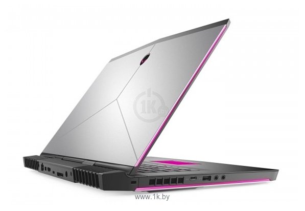 Фотографии Dell Alienware 15 R3 (A15-0058)