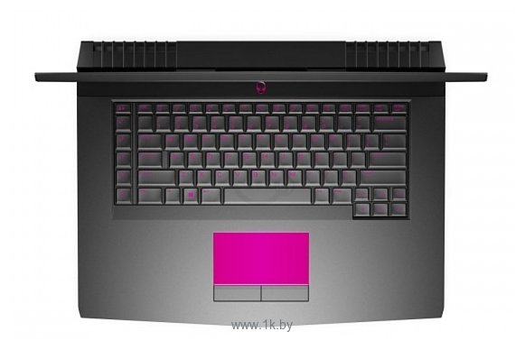 Фотографии Dell Alienware 15 R3 (A15-0058)