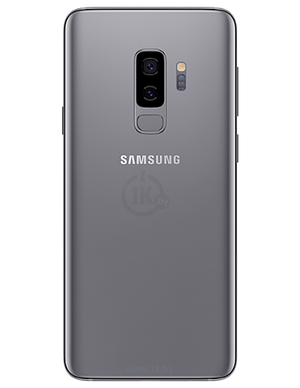 Фотографии Samsung Galaxy S9+ Dual SIM 64Gb Snapdragon 845