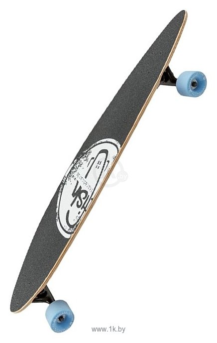 Фотографии Fish Skateboards Longboard DerDorsch