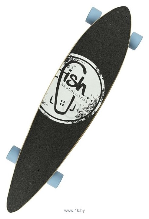 Фотографии Fish Skateboards Longboard DerDorsch