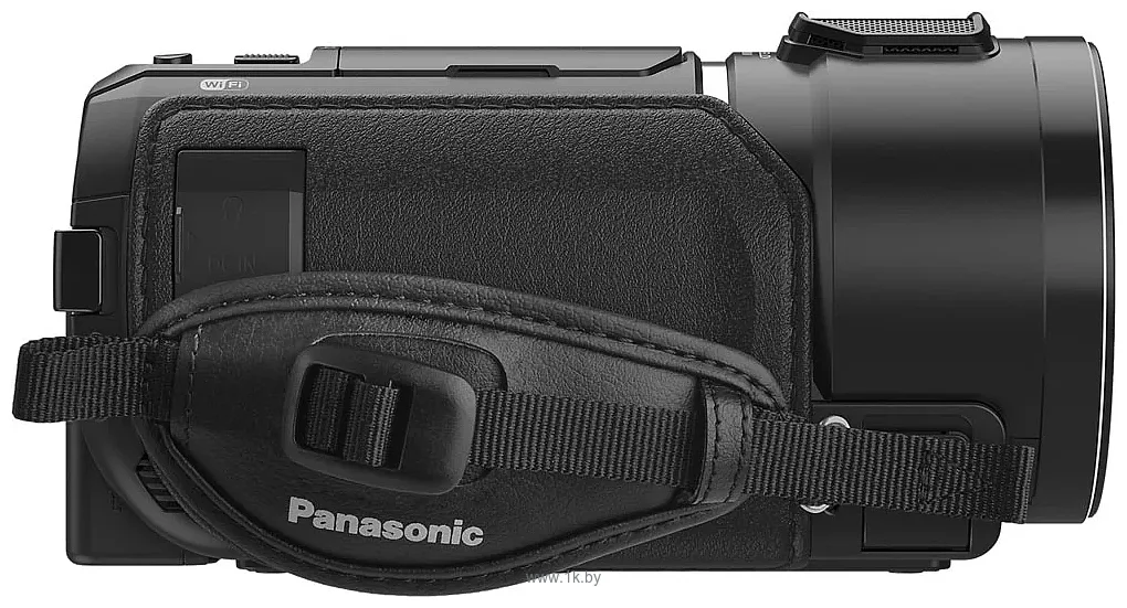 Фотографии Panasonic HC-V800