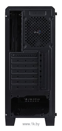 Фотографии AeroCool Cylon TG Black