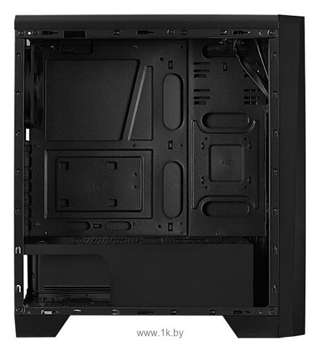 Фотографии AeroCool Cylon TG Black