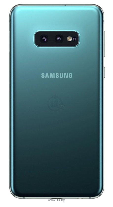 Фотографии Samsung Galaxy S10e G9700 6/128Gb Dual SIM Snapdragon 855