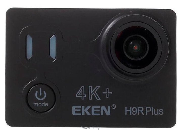 Фотографии EKEN H9R Plus