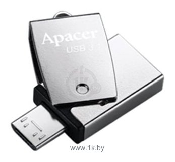 Фотографии Apacer AH750 8GB