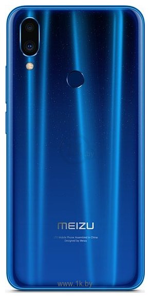 Фотографии MEIZU Note 9 4/128Gb