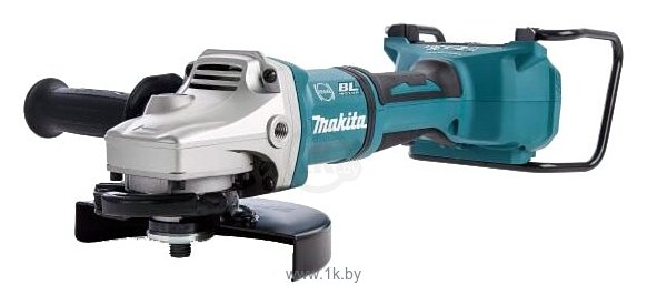 Фотографии Makita DGA901ZU