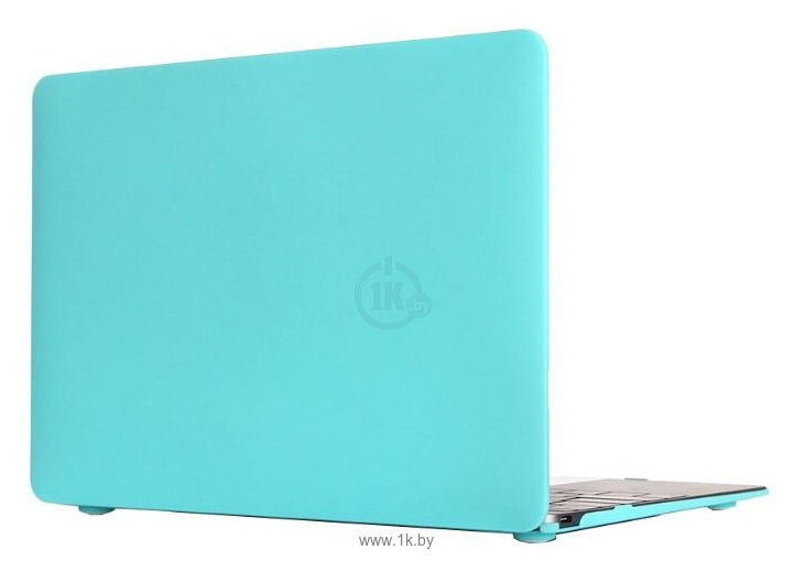 Фотографии i-Blason Ultra Slim Cover MacBook Pro 13 2016