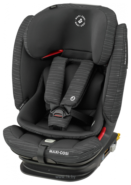 Фотографии Maxi-Cosi Titan Pro Isofix