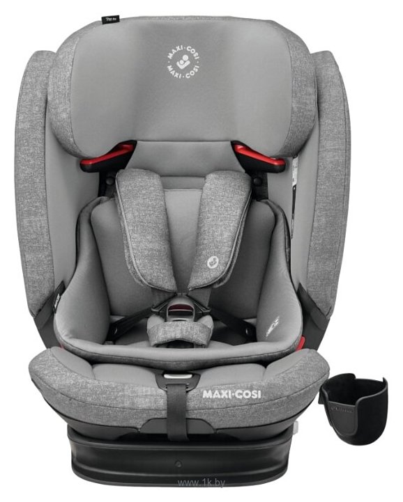 Фотографии Maxi-Cosi Titan Pro Isofix