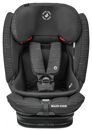 Фотографии Maxi-Cosi Titan Pro Isofix