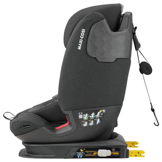 Фотографии Maxi-Cosi Titan Pro Isofix