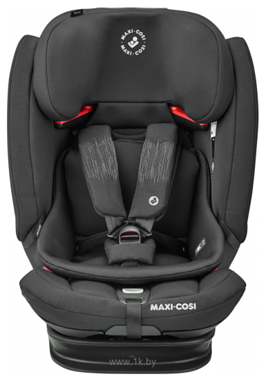 Фотографии Maxi-Cosi Titan Pro Isofix