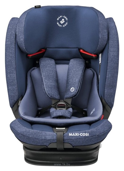 Фотографии Maxi-Cosi Titan Pro Isofix