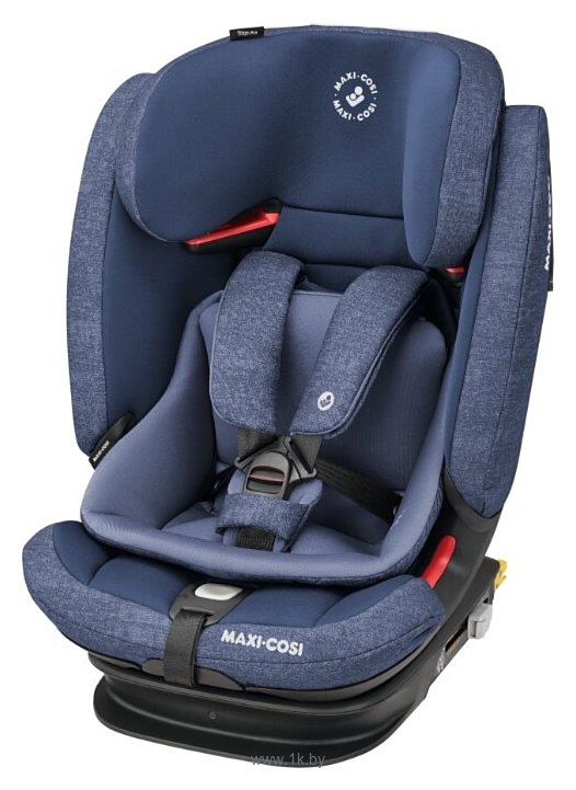 Фотографии Maxi-Cosi Titan Pro Isofix