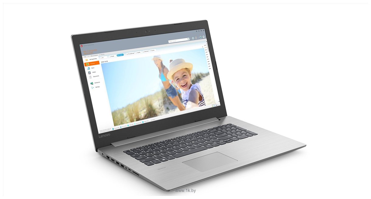 Фотографии Lenovo IdeaPad 330-17AST (81D70066RU)