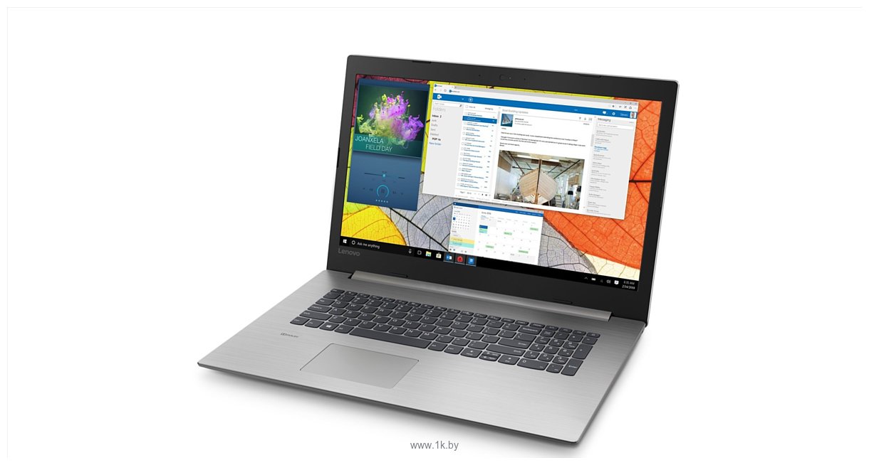 Фотографии Lenovo IdeaPad 330-17AST (81D70066RU)