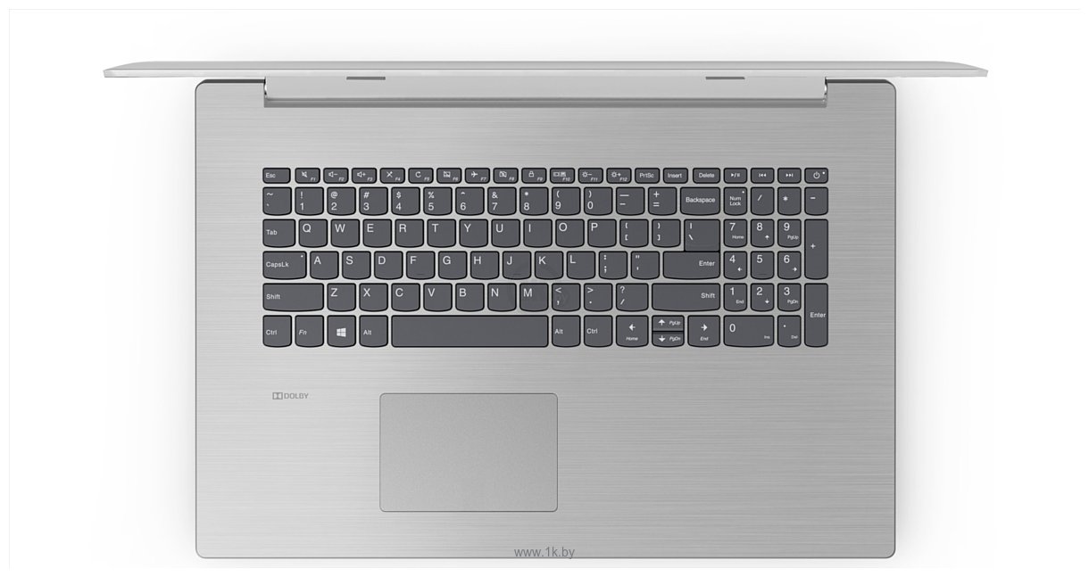 Фотографии Lenovo IdeaPad 330-17AST (81D70066RU)