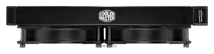 Фотографии Cooler Master MasterLiquid ML240 RGB TR4 Edition