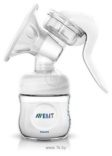 Фотографии Philips Avent Comfort SCF330/50