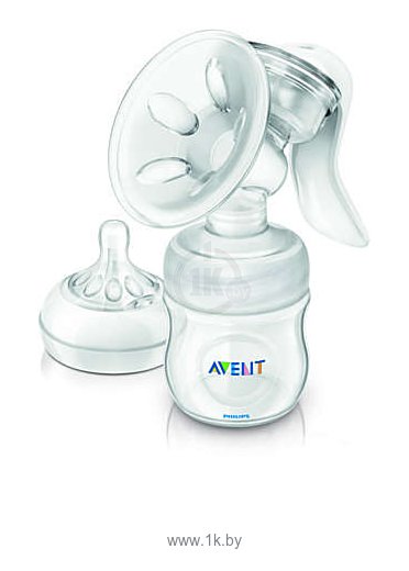 Фотографии Philips Avent Comfort SCF330/50