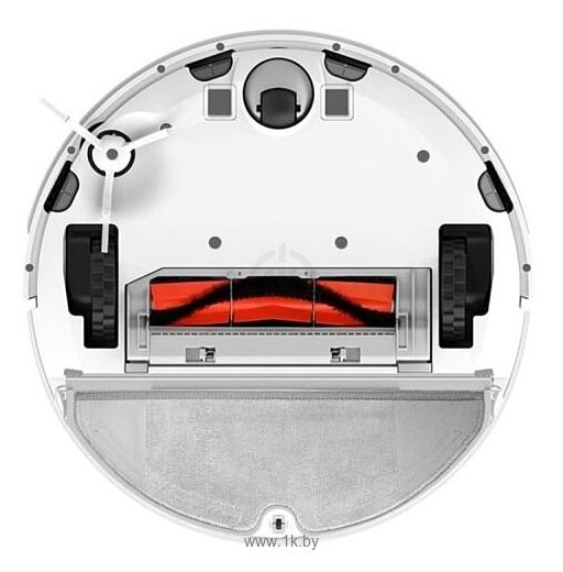 Фотографии Roborock Sweep One русская версия