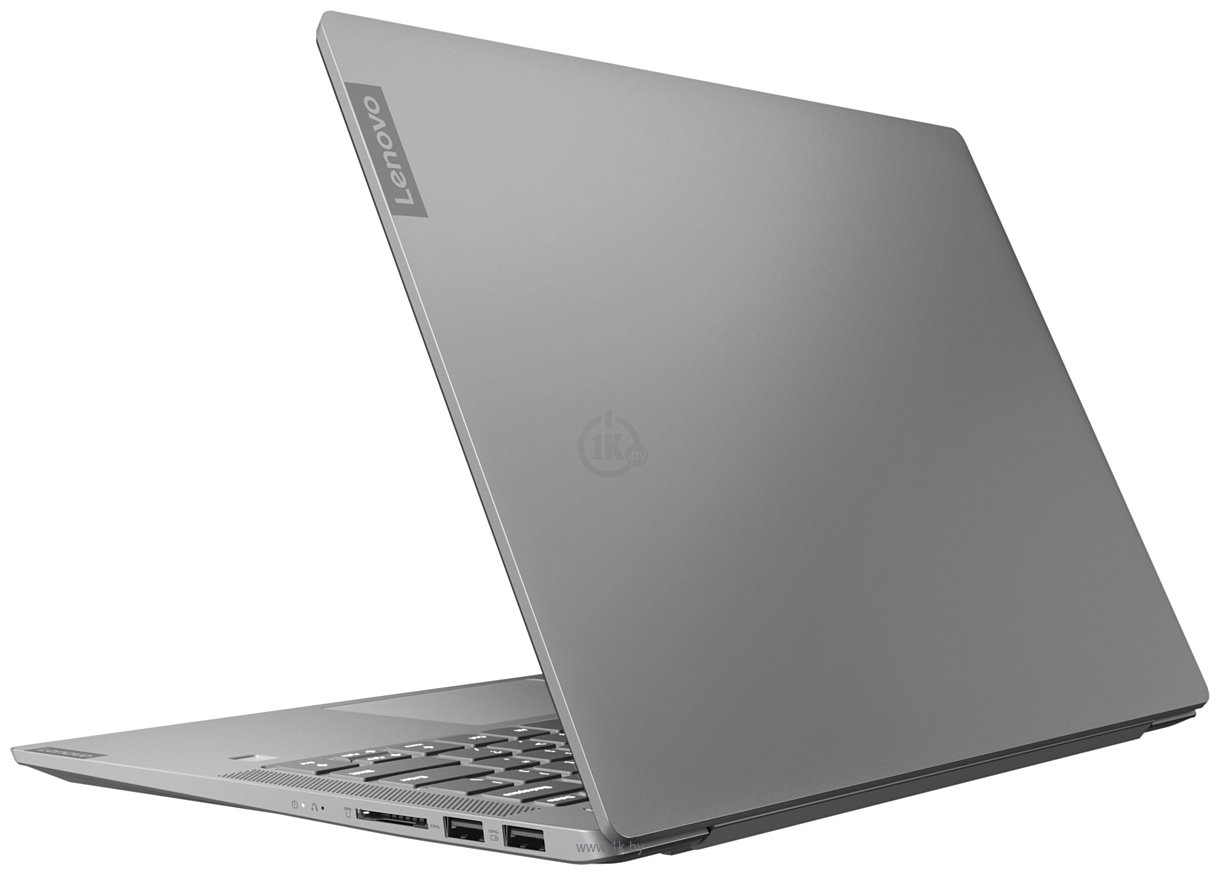 Фотографии Lenovo IdeaPad S540-14IML (81NF0072RU)