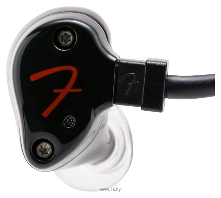 Фотографии Fender IEM Nine