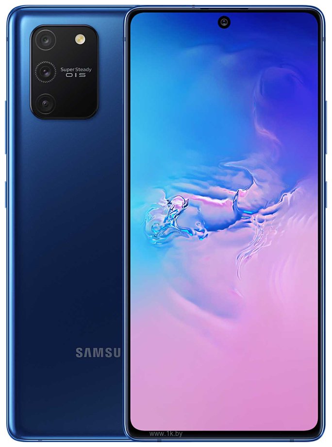 Фотографии Samsung Galaxy S10 Lite SM-G770F/DS 6/128GB