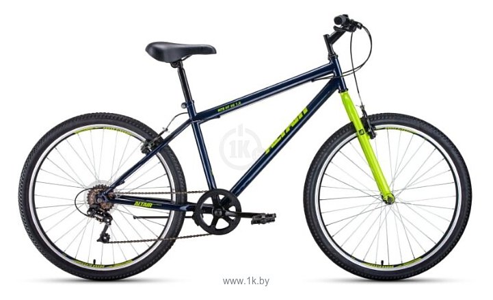 Фотографии ALTAIR MTB HT 26 1.0 (2020)